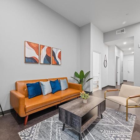 Apartments In Pittsburgh'S Cultural District By Frontdesk Habitación foto